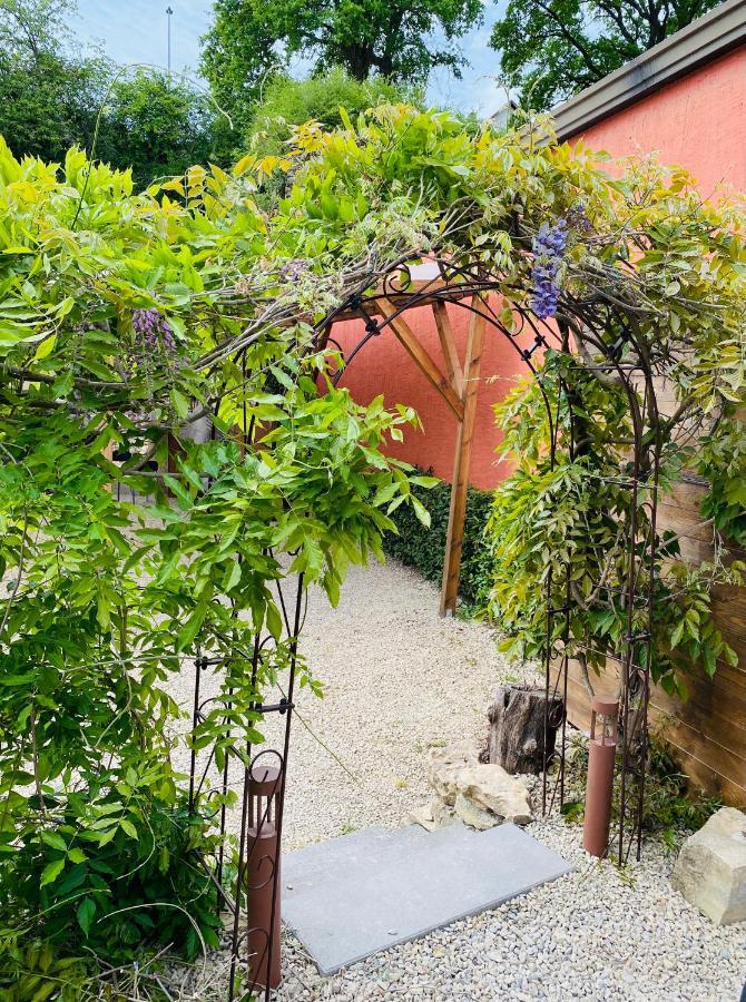 Hôtel Casa 49 Remich Exterior foto